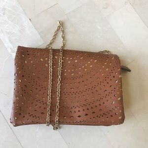 Francesca’s Collections Cross Body purse